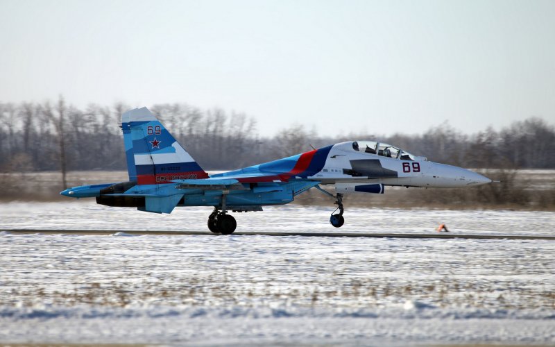 F14 экипаж