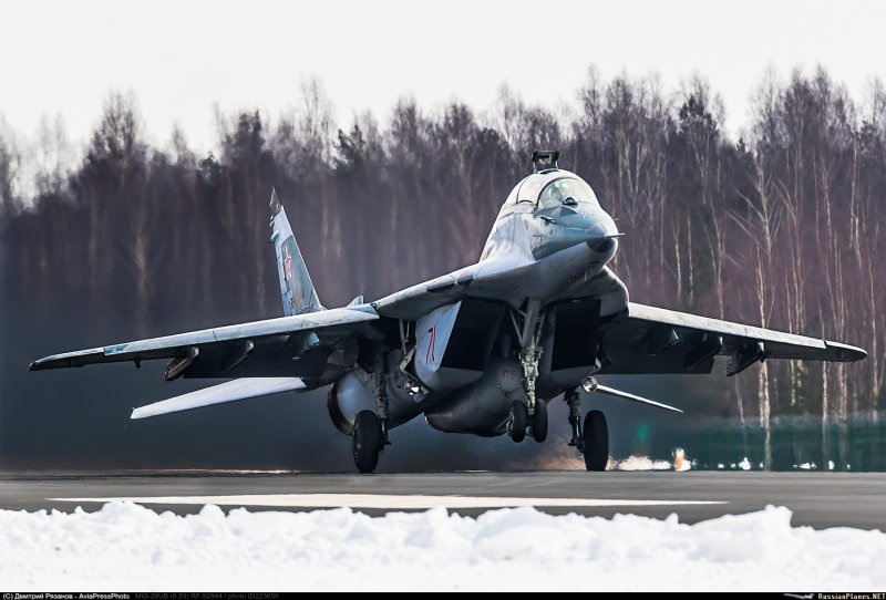 Самолет Boeing c-17а Globemaster III