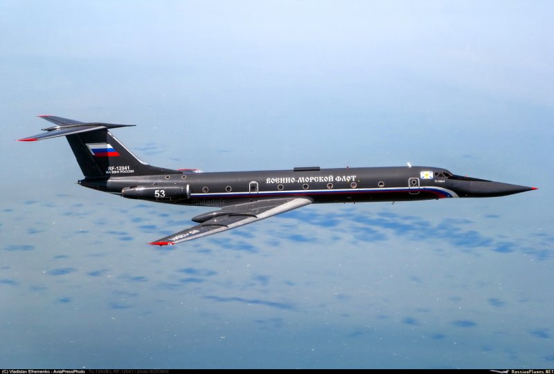 Су34 RF-95005
