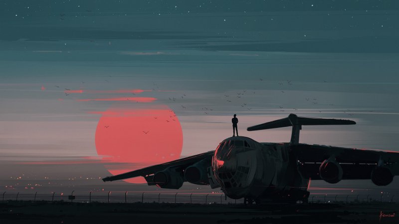 GTA 5 ил-76