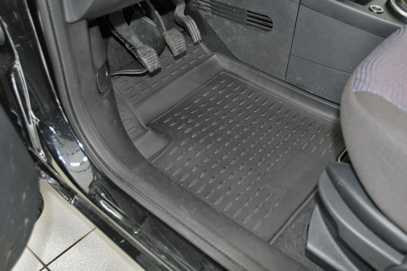 Коврики салона element Ford Fusion