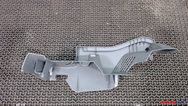 Ford Fusion 2008
