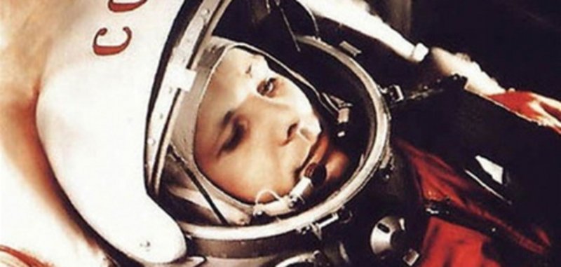 Астронавт НАСА Кристина Кук
