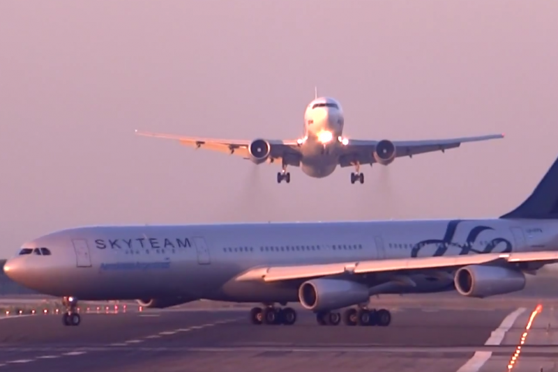 Iberia самолеты
