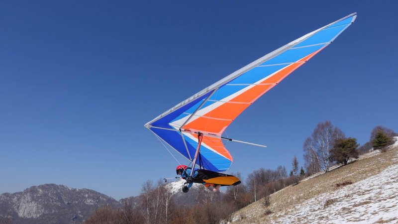 Icaro 200
