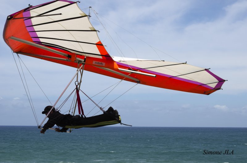 Дельтаплан "Glider"