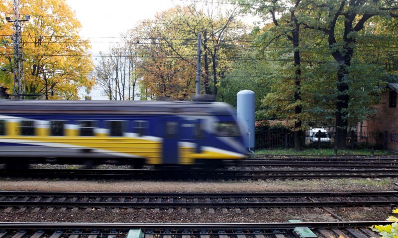 Вагон Рига Москва