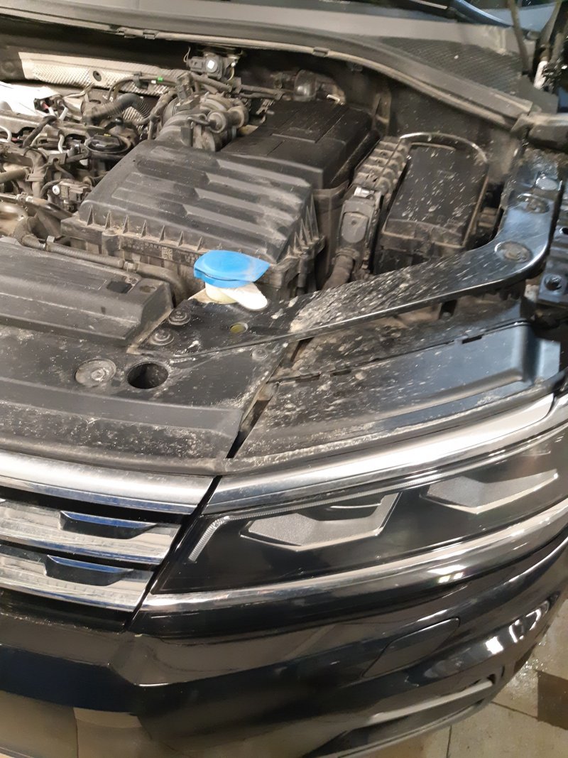 Двигатель Volkswagen Scirocco 1.4 160