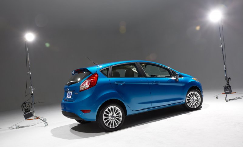 Opel Corsa OPC 2019