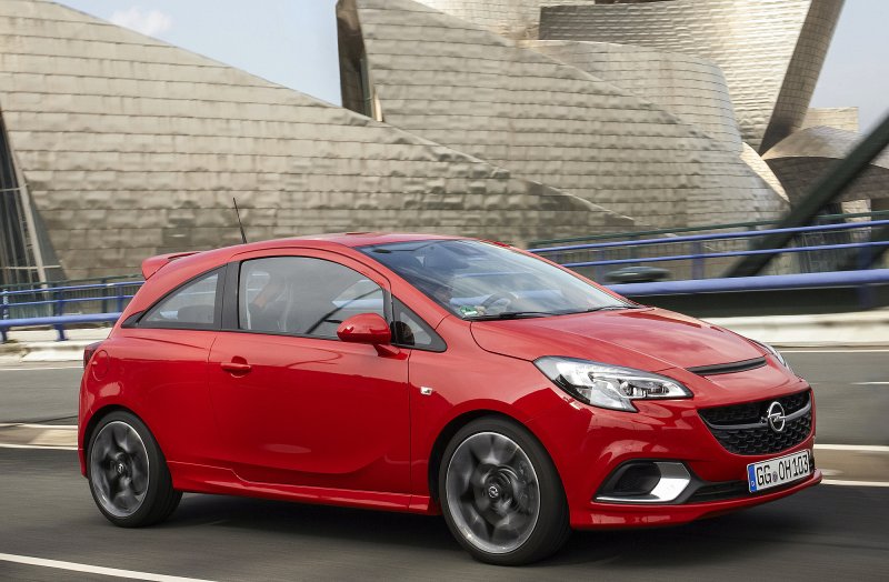 Ford Fiesta 2017