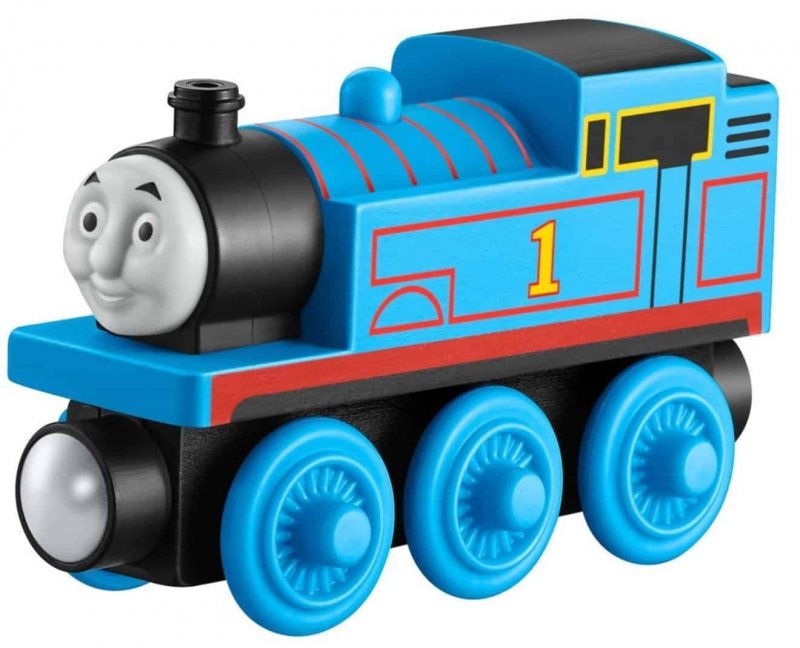 Конструктор Mega Bloks Thomas and friends dxh48 Томас