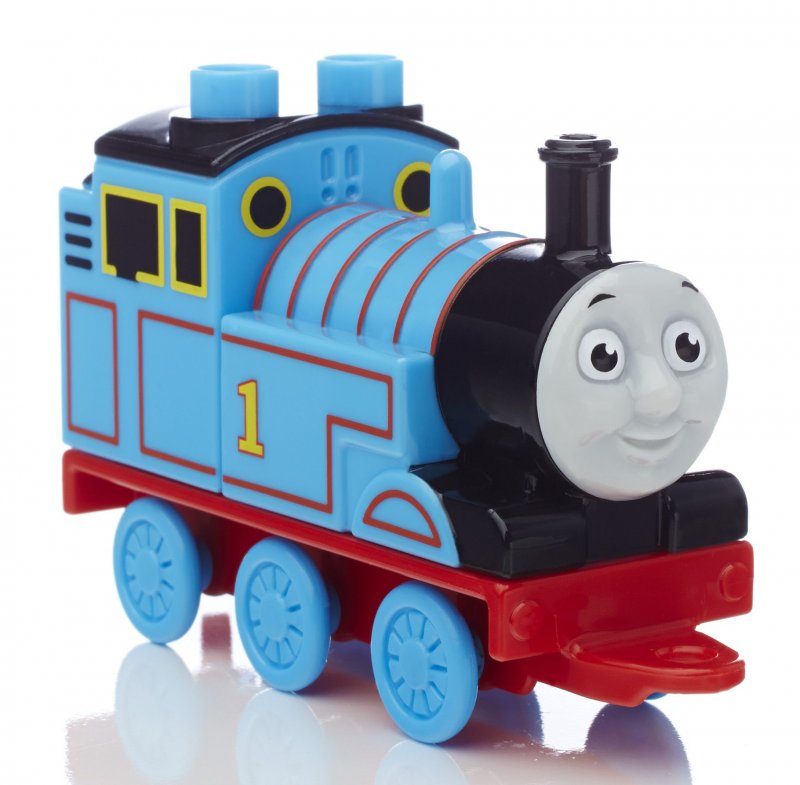 Томас the Tank engine