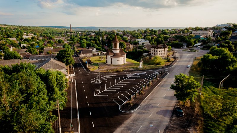Аэрофото танки