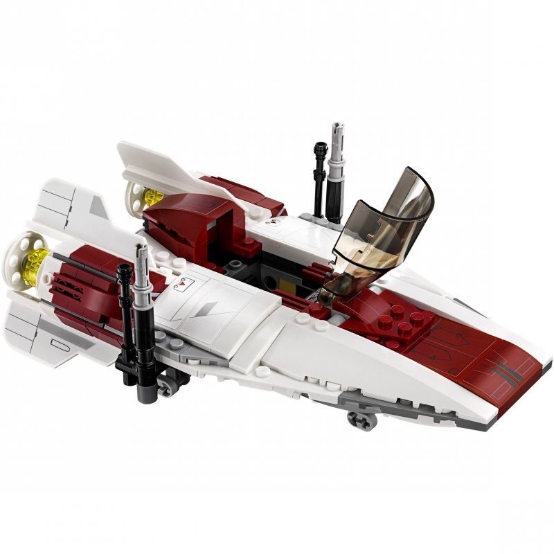 Конструктор LEGO Star Wars 75175