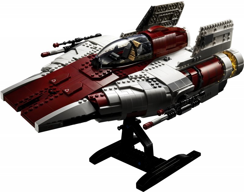 Лего Star Wars UCS