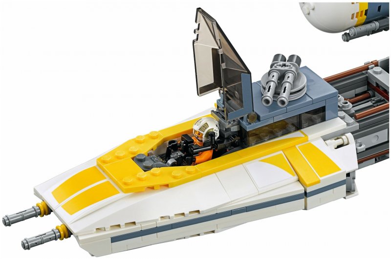 Конструктор LEGO Star Wars 75181