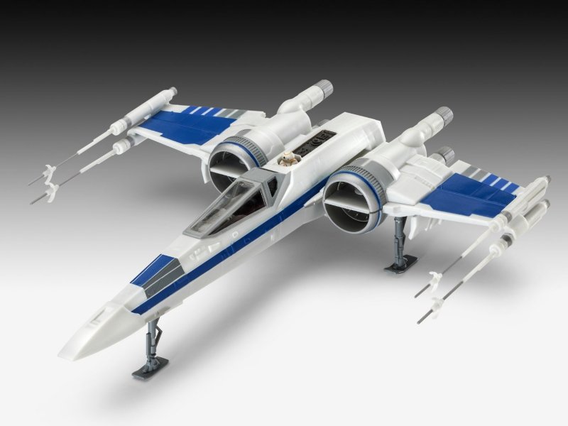 Звёздные войны истребитель x-Wing