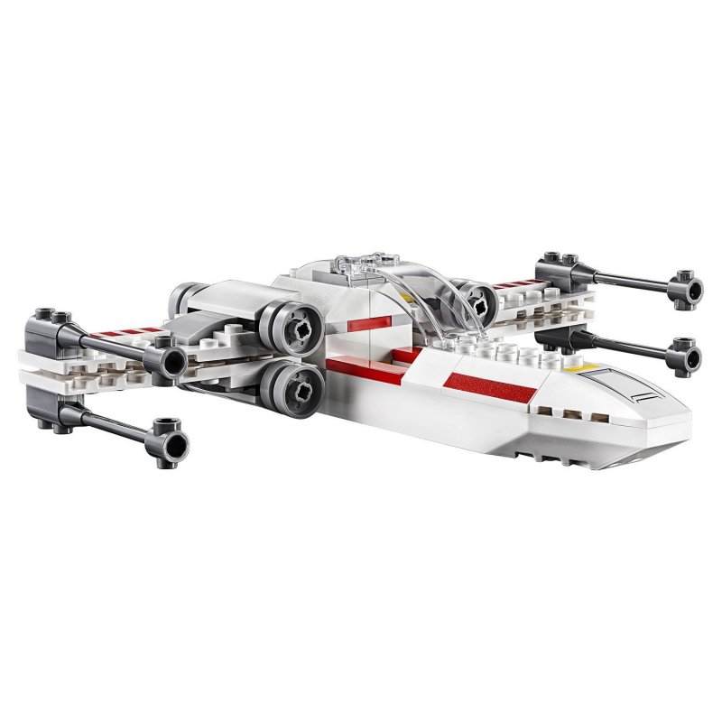 Конструктор LEGO Star Wars 75235