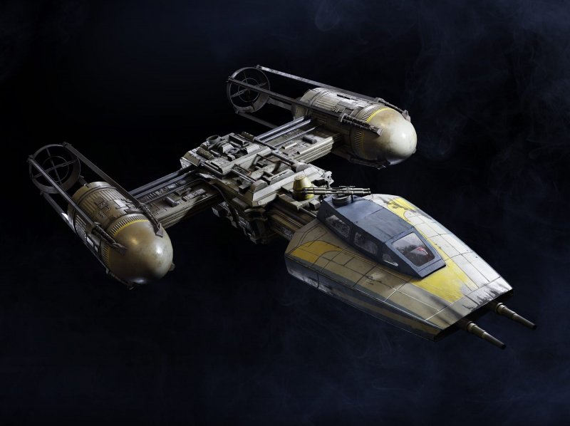 BTL a4 y Wing