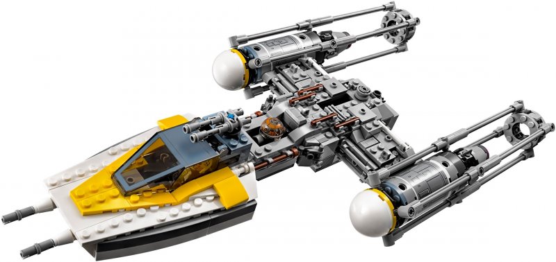 LEGO Star Wars 75172