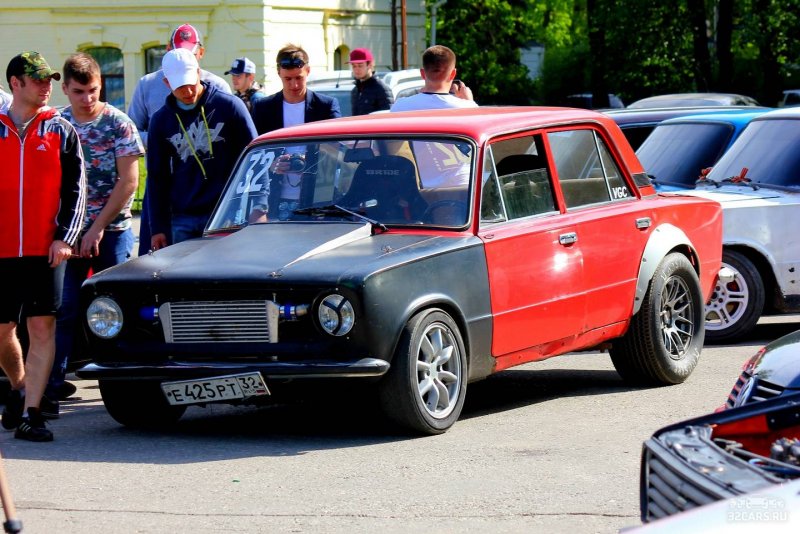 Машины Брянск