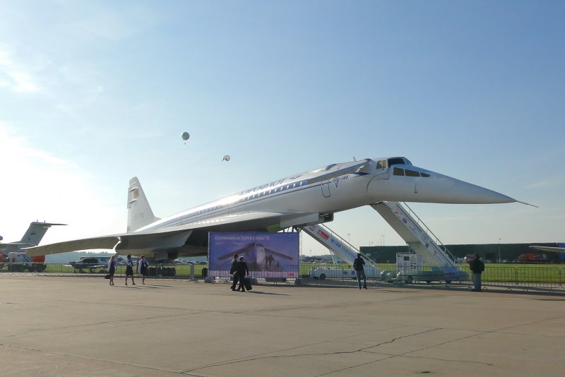 АН-3т Омск
