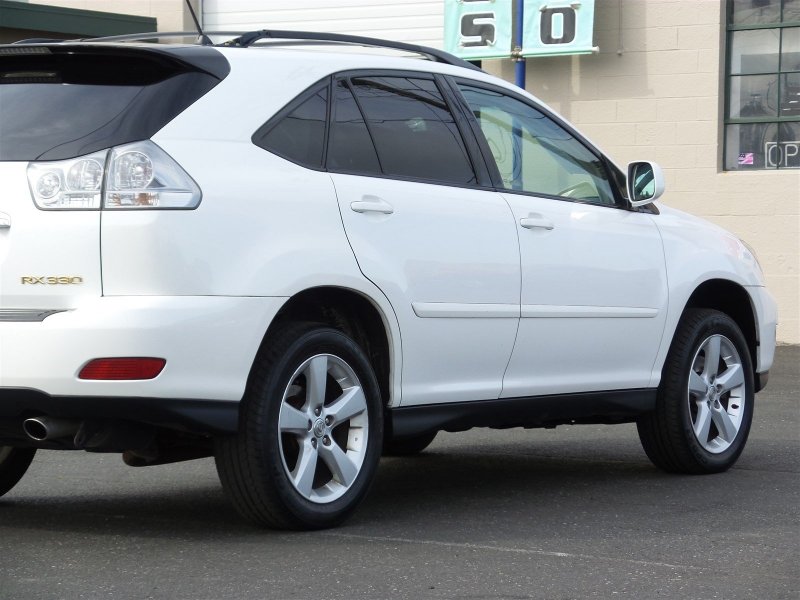 Лексус 330 rx330