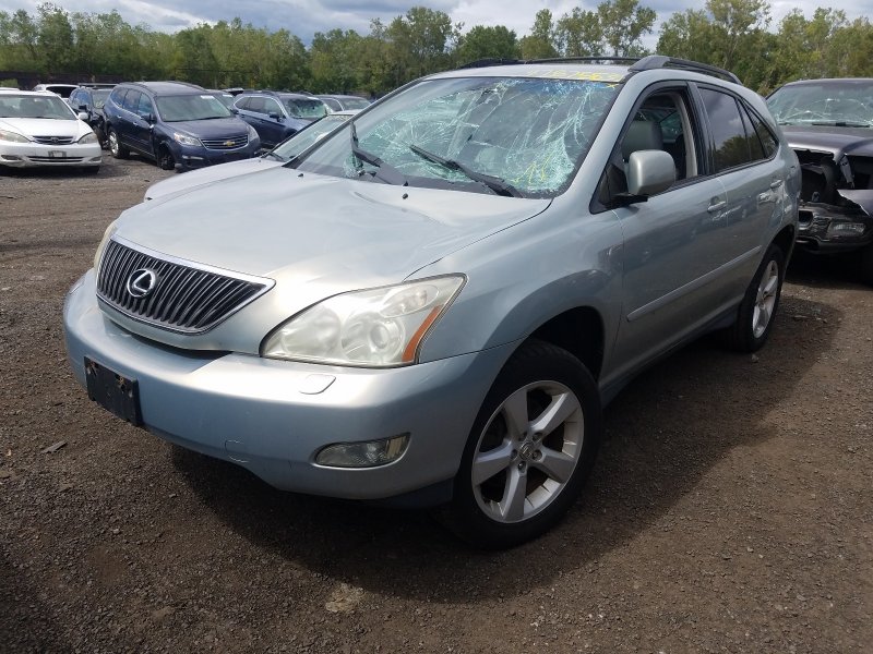 Lexus 330 2005