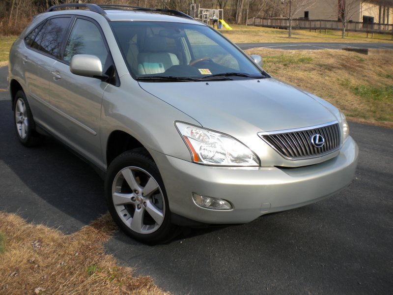Lexus 330 rx330 2006