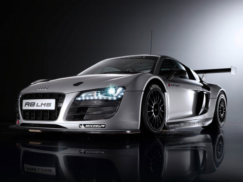Audi r8 Special Edition
