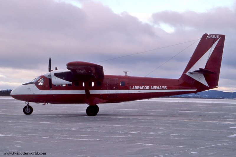 DHC 6 Twin Otter Air Maldivian Airways