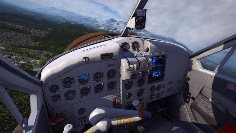 DHC-3-T Turbo-Otter