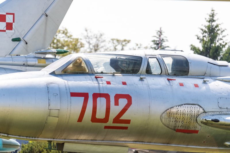 СПРД-99 на Су-7