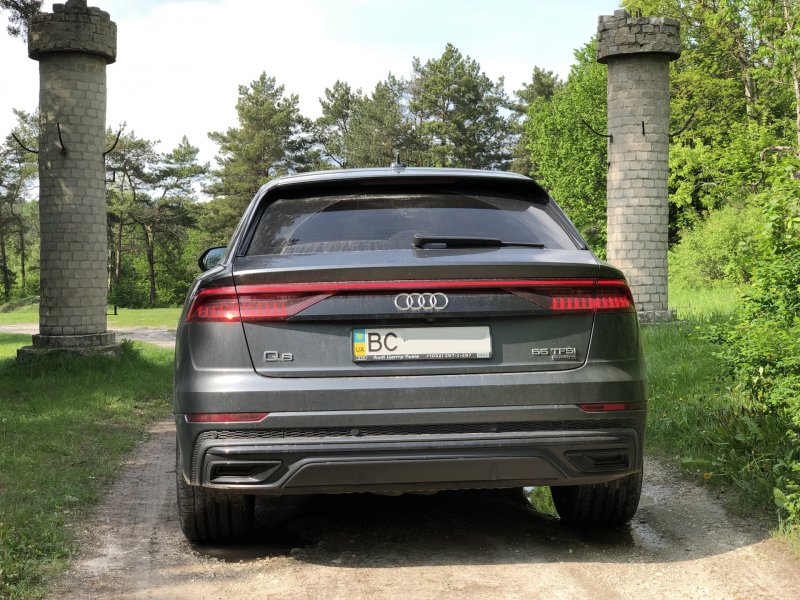 Ауди q8 q9