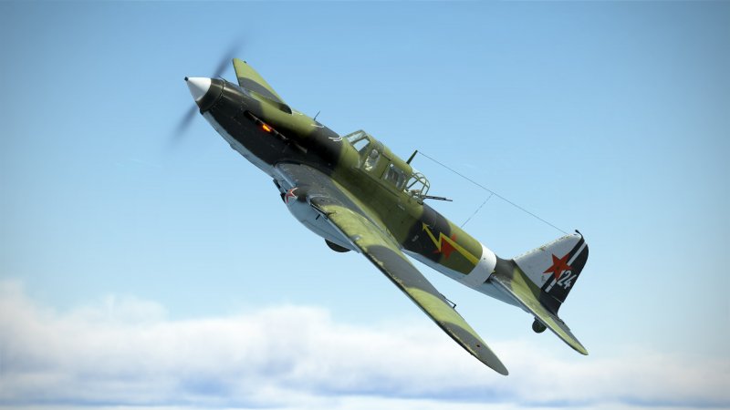 Il-2 great Battles