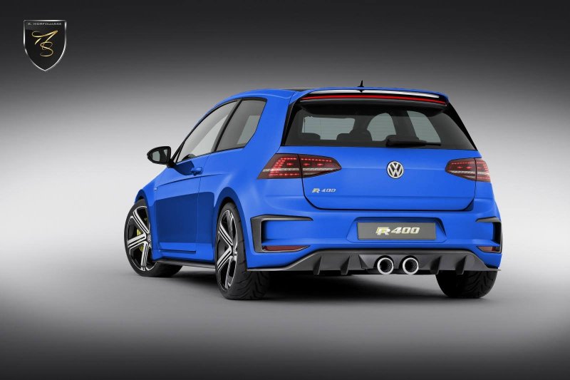 Volkswagen Golf r универсал