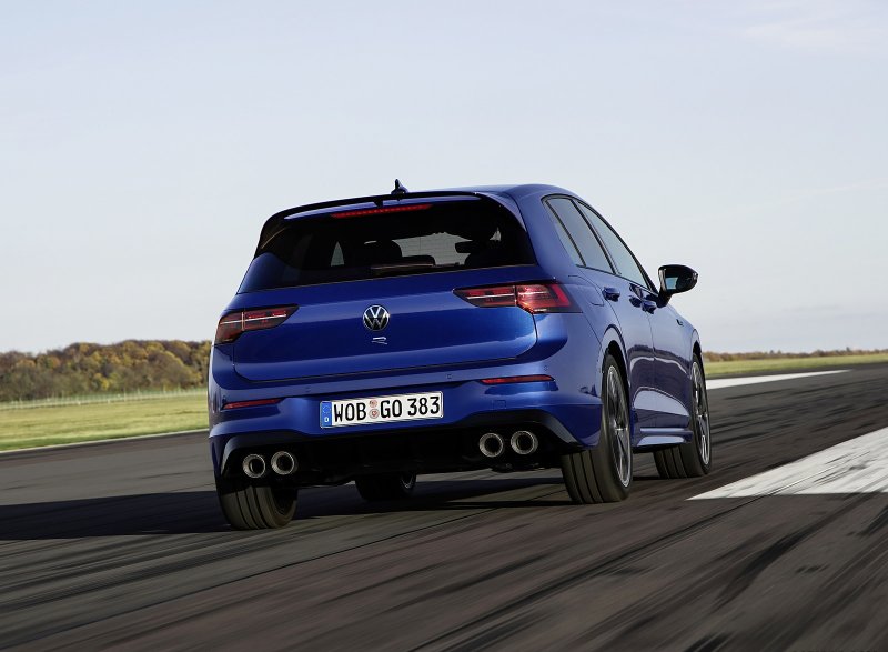 Фольксваген Golf mk7