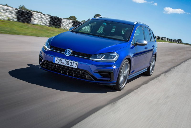 Golf r 2022