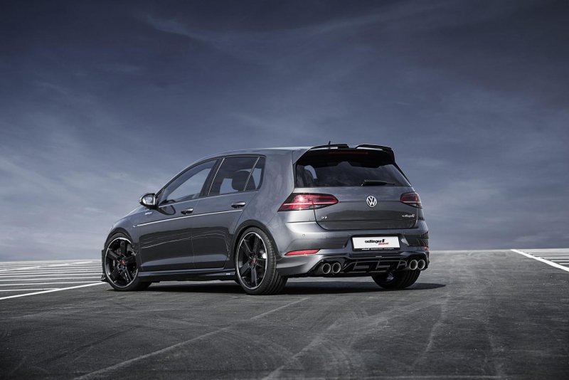 Фольксваген Golf 8 r
