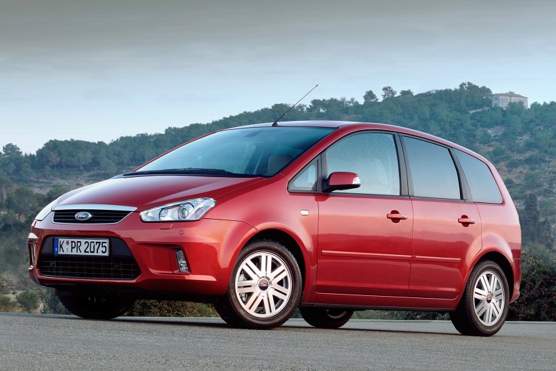 Ford c-Max 2003