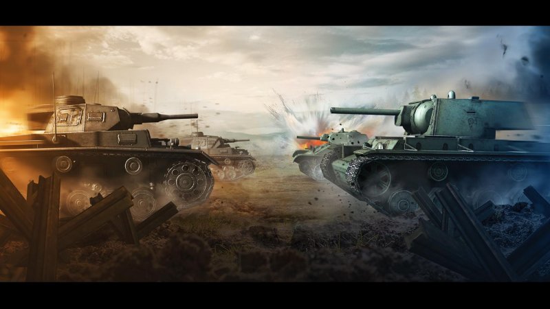 Grand Tanks: ww2 та...