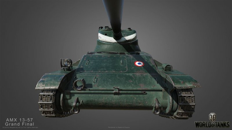Танк т-50-2