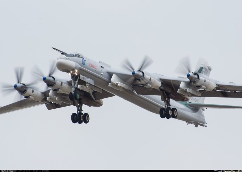 Авиация Энгельс ту95мс