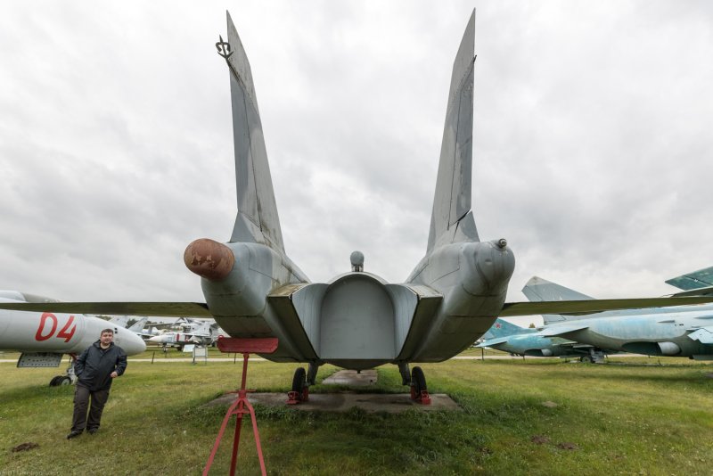 Як-38м кокпит