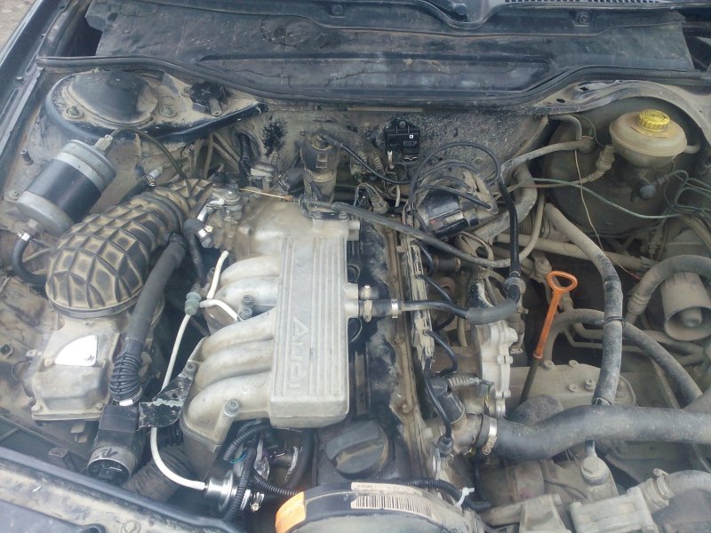 Audi 100 IV (c4)