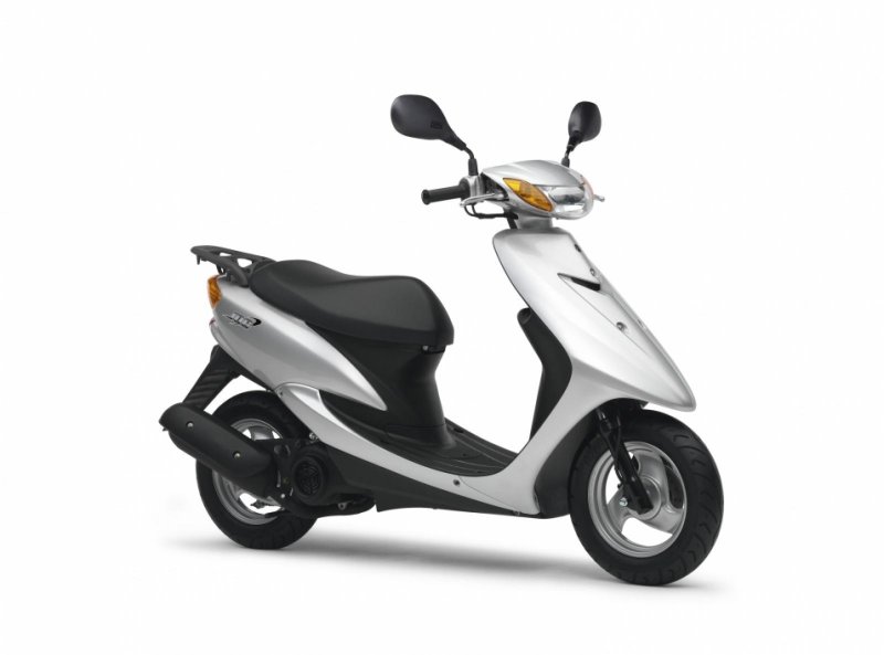 Yamaha jog c sa 16 j