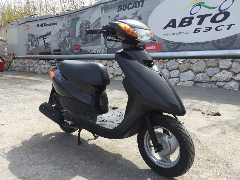 Скутер БВС 150