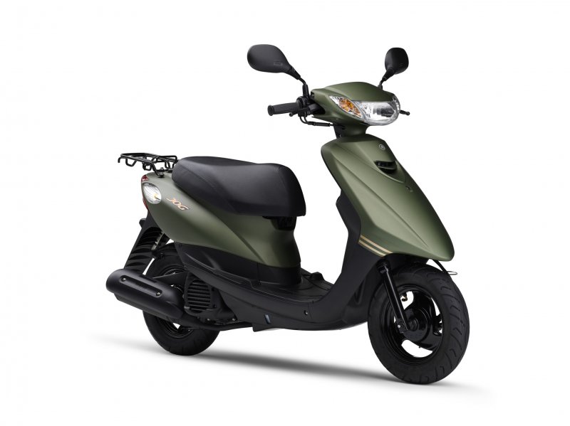 Yamaha jog 150cc