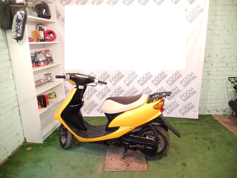 Yamaha джог 3kg