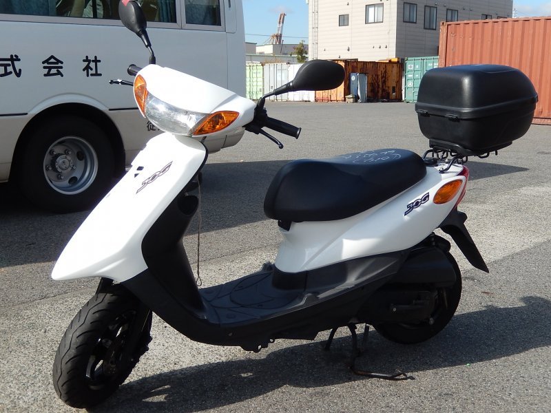 Скутер Racer Neo rc50qt-3x